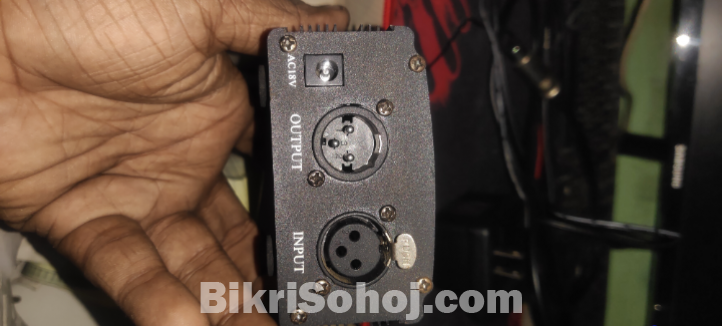 প্যানথম পাওয়ার সাপ্লাই